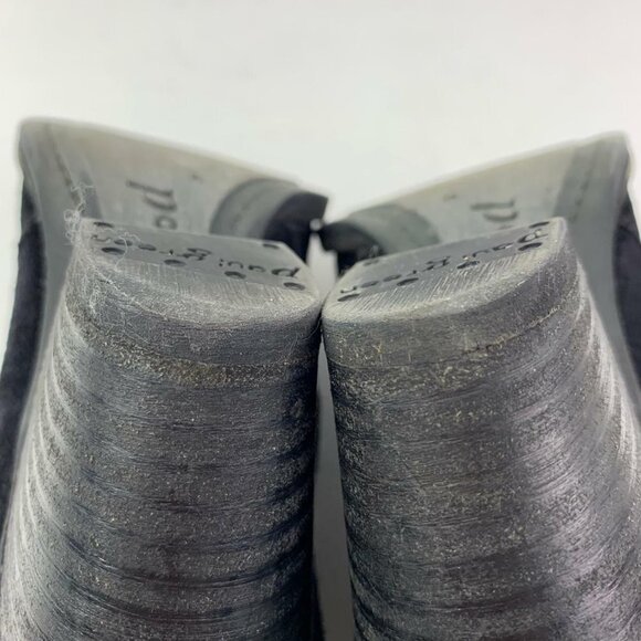 Paul Green Reese Suede Ankle Bootie 3.5 uk… - Picture 9 of 11